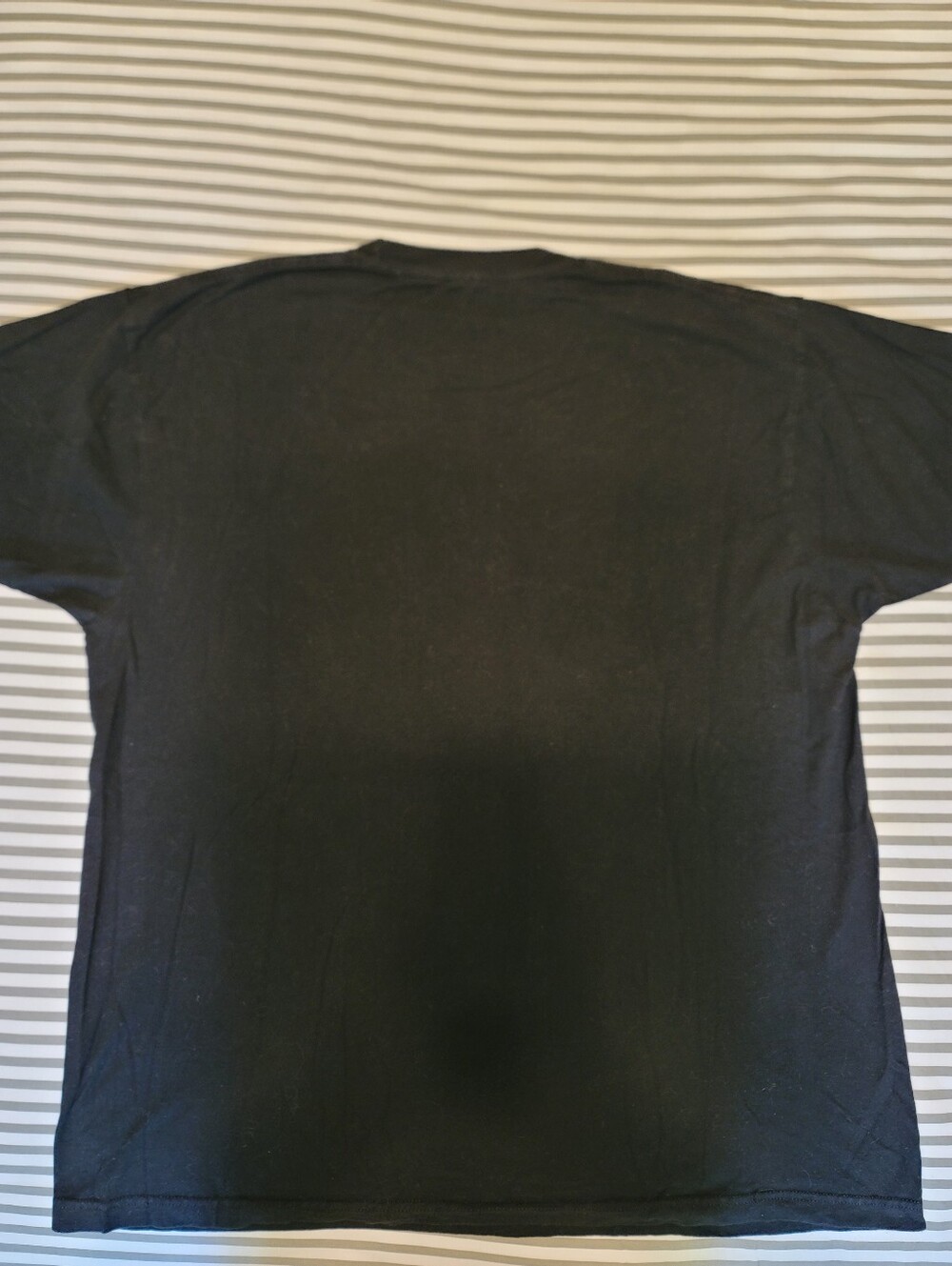 Authentic Zeds Dead Merch Tee - Picture 9 of 10